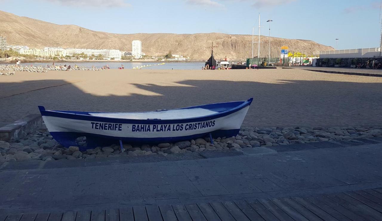 לוס כריסטיאנוס Bubu Beach 2-A מראה חיצוני תמונה
